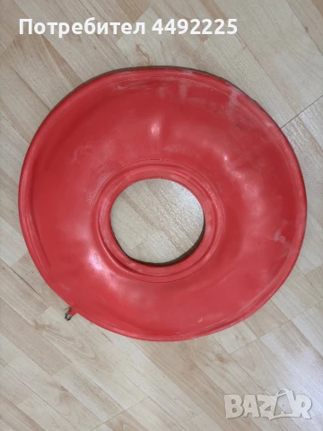 Възглавница тип Ринг, снимка 1