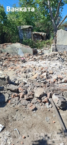 почистване и къртене, снимка 10 - Други почистващи услуги - 53148747