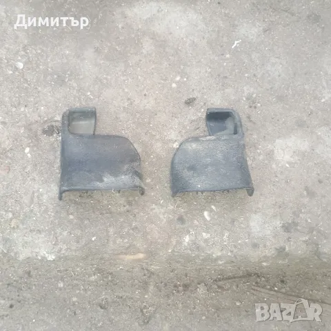 Интериорни Пластмаси За За Тойота Карина 1995г / Toyota Carina 1995y