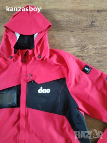 Mascot Workwear 18301 Accelerate Outer Shell Jacket - мъжко работно яке Л, снимка 13 - Якета - 50553816