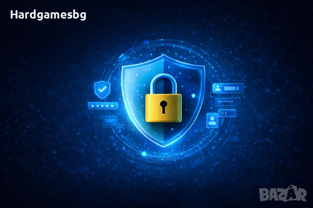 Проверка и защита на профили (FB/IG)