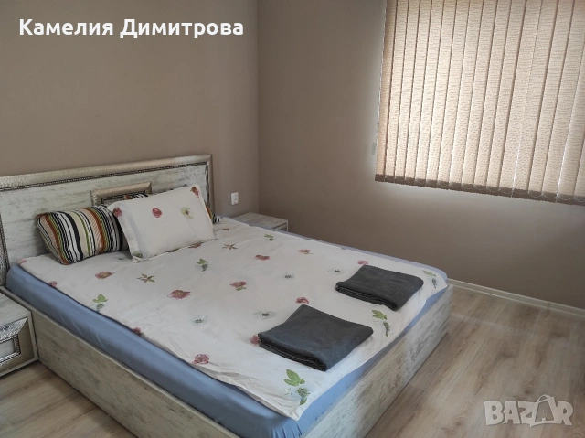 Нощувки идеален център Плевен !, снимка 14 - Етаж от къща - 41958324