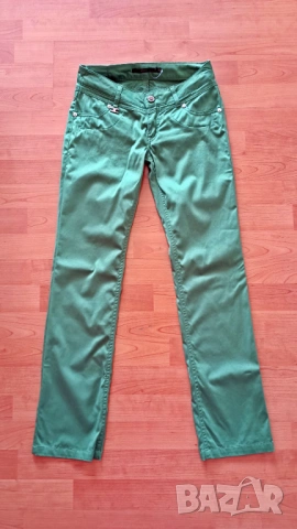 Elisabetta Franchi Celyn, снимка 7 - Панталони - 54150970