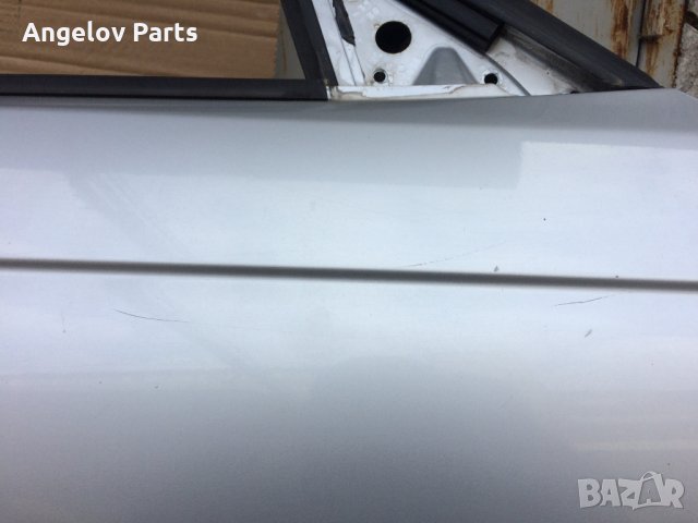 Предна дясна врата за BMW E46 (седан и комби), снимка 5 - Части - 30864396