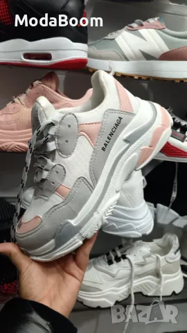Balenciaga дамски маратонки 