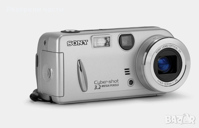 Фотоапарат Sony