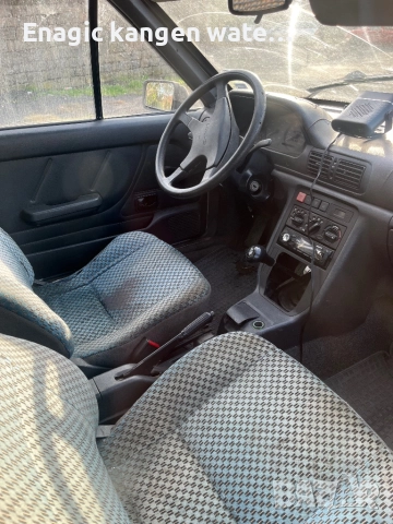 Део ФСО , снимка 4 - Автомобили и джипове - 52482707