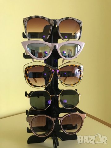 Слънчеви очила, снимка 6 - Слънчеви и диоптрични очила - 35403175