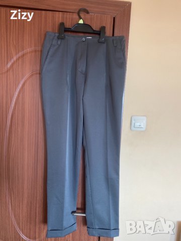 Елегантен и модерен панталон 38номер, снимка 1