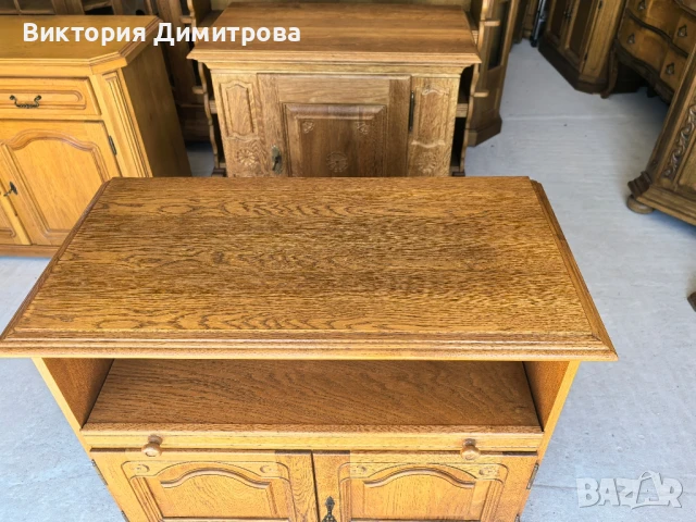 ТВ шкаф , снимка 7 - Шкафове - 51312517