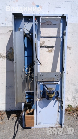 Врата за вендинг автомат bianchi sirio, снимка 4 - Вендинг машини - 51525991