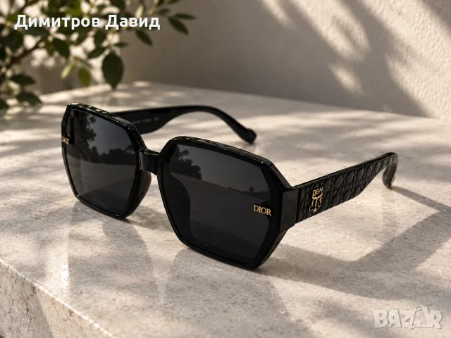 Оригинални слънчеви очила Dior