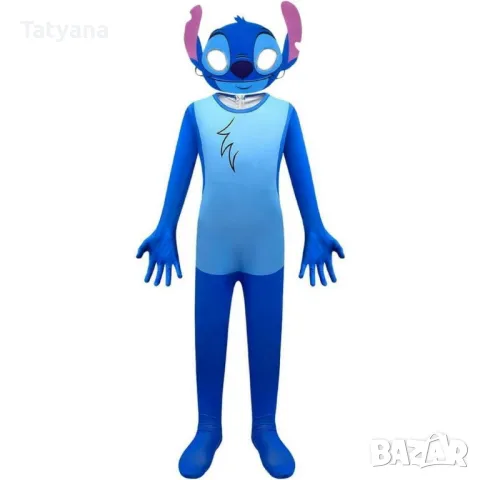 Стич костюм, снимка 1