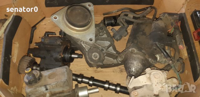 Останали Части от Рено Еспейс ДЦИ, снимка 4 - Автомобили и джипове - 37834053