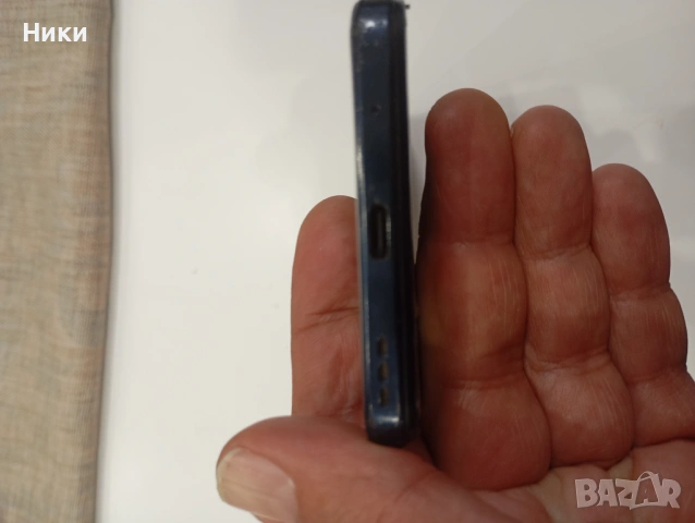Motorola Moto E13, снимка 4 - Motorola - 53937631