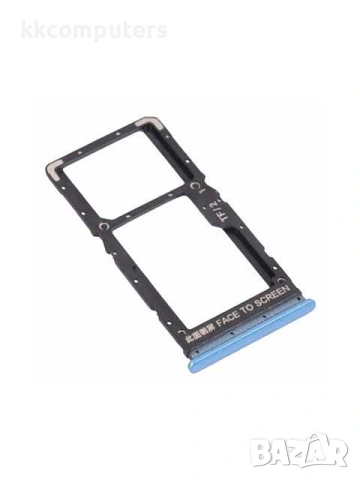 SIM-MICROSD ДЪРЖАЧ XIAOMI POCO X5 5G (22111317PG)