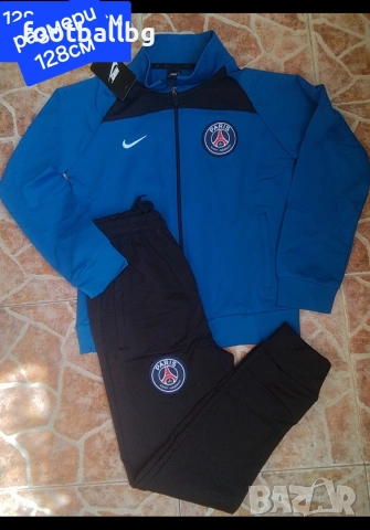PSG JORDAN 🖤❤⚽️ детско юношески екипи , снимка 15 - Футбол - 36077754