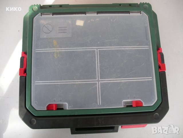 BOSH PSB 1800 LI  ударен винтоверт., снимка 12 - Винтоверти - 44416481