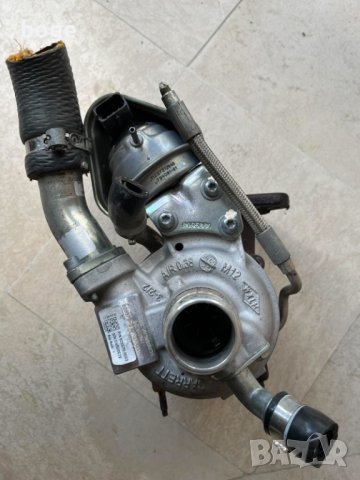 TURBO 828578 55266961 FIAT500L-500XM Punto Musa PANDA YPSILON 1.3MTJ - ЕВРО 6 !!, снимка 8 - Части - 38860312