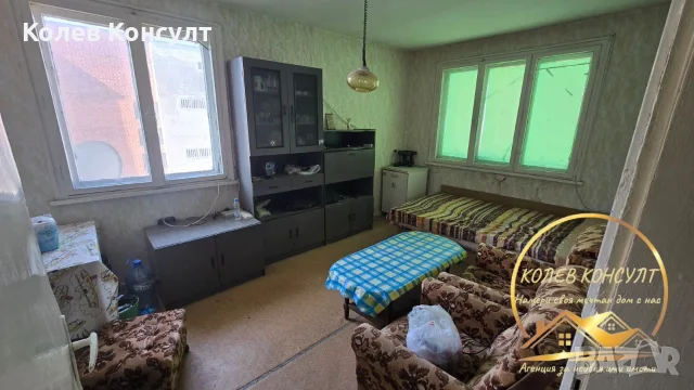 Гарсониера гр.Димитровград , снимка 5 - Апартаменти - 56359145