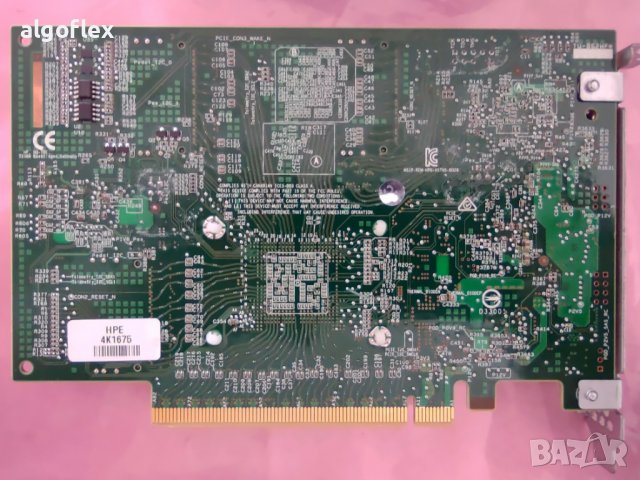 HPE DL380 G9 774741-B21: Комплект за 6 NVMe SSD 2.5", снимка 3 - Други - 36818540