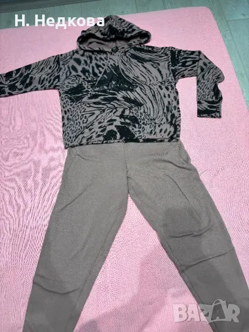 Adidas екип, снимка 2 - Спортни екипи - 48678500