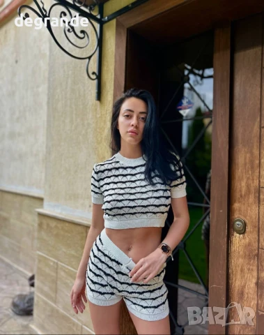 Комплект от две части, снимка 2 - Комплекти - 50870604