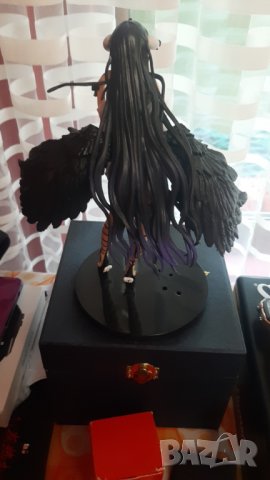 Секси 21cm Японска кукла UnionCreative OVERLORD III, снимка 7 - Колекции - 35476995