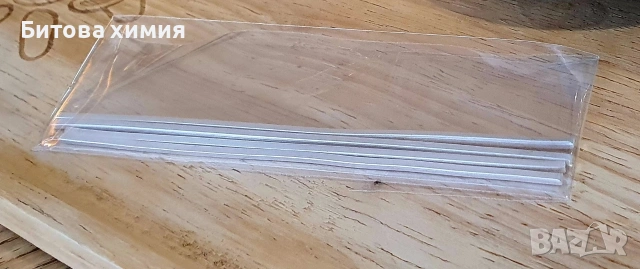 Сребърни електроди 999.9 