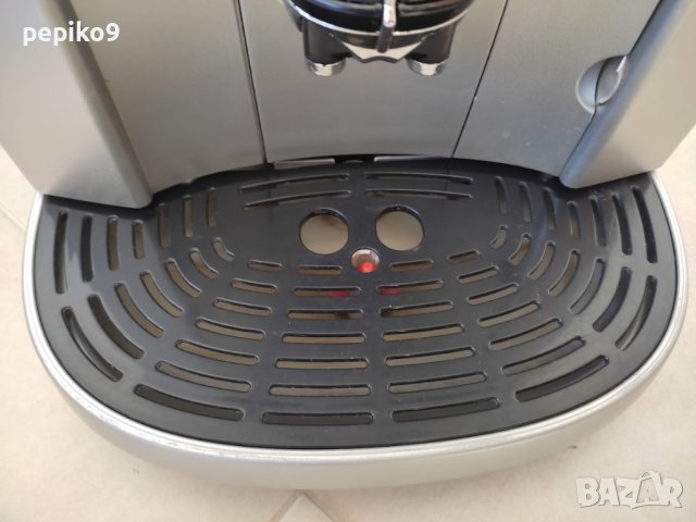 Продавам кафемашини внос от Германия робот пълен автомат DELONGHI MAGNIFICA, снимка 12 - Кафемашини - 42868015