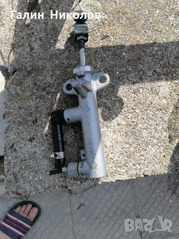 помпа за съединител за хонда црв 3, снимка 3 - Части - 51263954