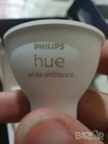 philips hue ambiance, снимка 8 - Крушки - 50007237