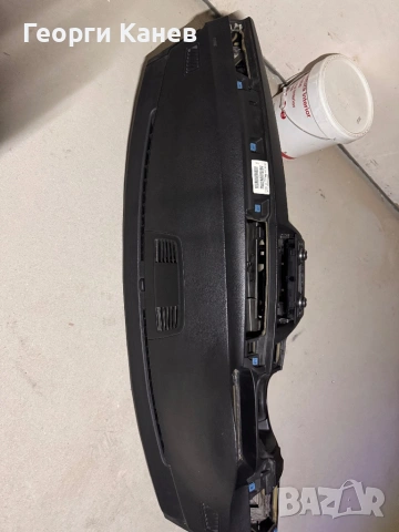 Табло BMW e90/91, снимка 2 - Части - 53180871