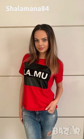 Дамски тениски на едро и дребно , снимка 9 - Тениски - 39569277