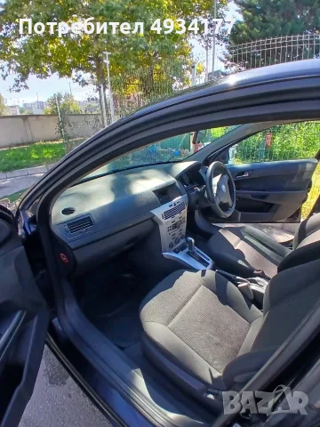Opel Astra, 1800 ,140 к.с, снимка 5 - Автомобили и джипове - 56276044