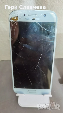  Galaxy A5 (2017) части