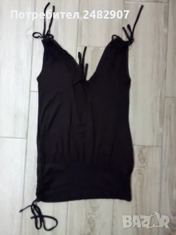 Дамска блуза  , снимка 3 - Потници - 48588459