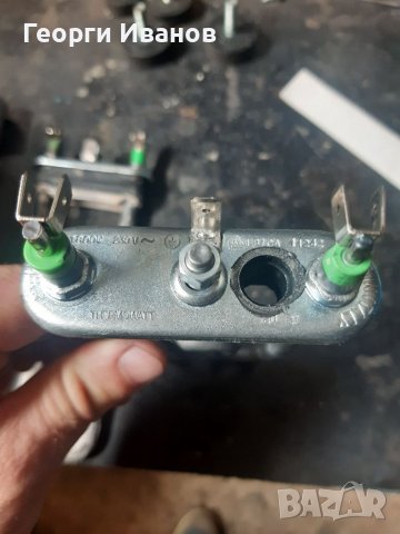 Части от пералня Аристон AVD88, снимка 7 - Перални - 36626588