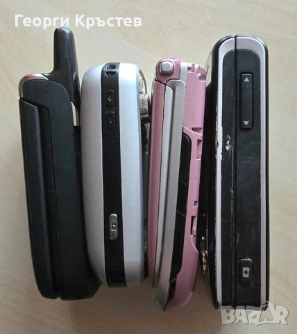 Nokia 6060, 6111, 6131 и 6280 - за ремонт или части, снимка 15 - Nokia - 40041291