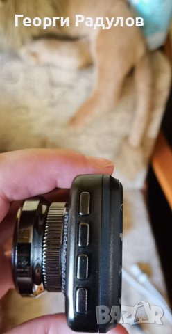 Видео регистратор HD1080p 4K, снимка 5 - Камери - 37605492