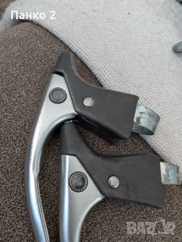 Ретро Шосеен Монтаж Campagnolo Nuovo Gran Sport , снимка 8 - Велосипеди - 52054790