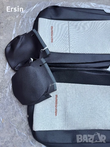 Оригинална тапицерия за Кемпер Weinsberg 2023 (Чисто нова)  , снимка 9 - Къмпинг мебели - 50539185