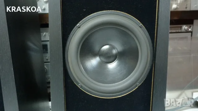 FINE ARTS THREE MK2 - 950 Евро, снимка 8 - Аудиосистеми - 56298078
