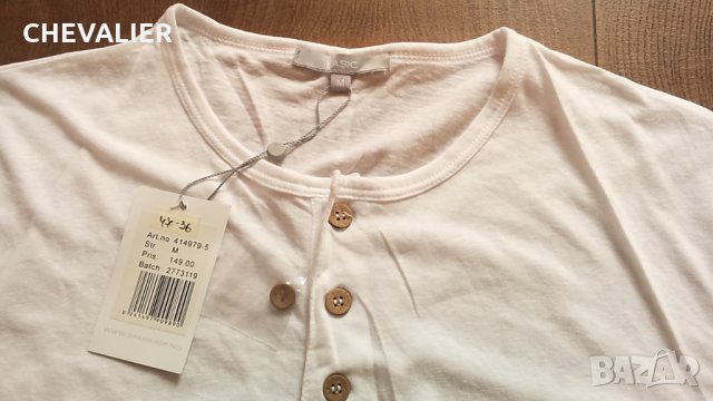 BASIC размер M нова мъжка блуза / 47-36, снимка 3 - Блузи - 30868976