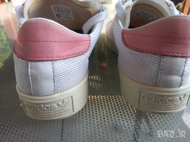 Adidas - маратонки номер 40, снимка 4 - Маратонки - 51475031