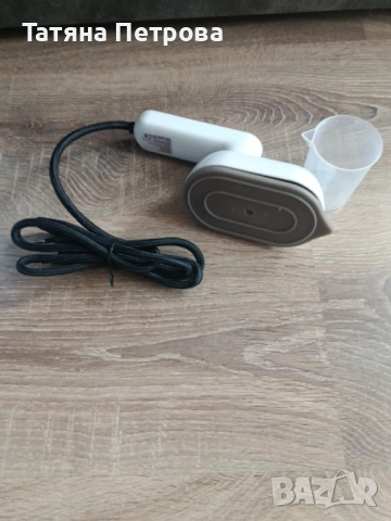 Мини ютия, снимка 2 - Ютии - 53961894