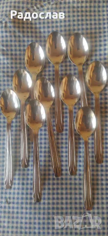 стари лъжички Inox