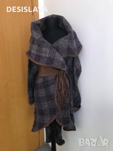 ZARA, Gap, вълнени палта, яке  М, снимка 6 - Палта, манта - 30950938