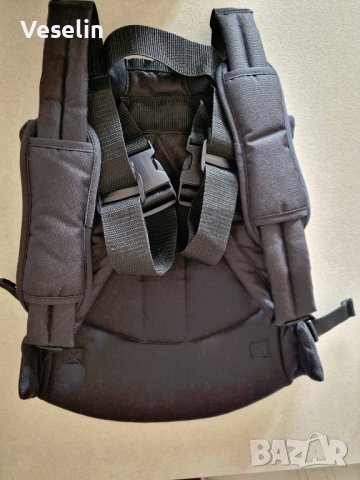 Продавам ново бебешко кенгуру, снимка 3 - Кенгура и ранички - 44458902