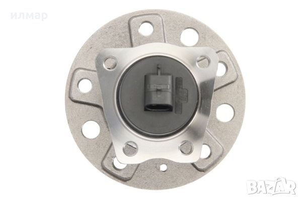 5061841 Хидравлична помпа за Сааб /SAAB 9-3 2.0 2.3, снимка 2 - Части - 30604316